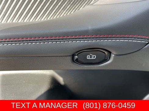 New 2026 Dodge Charger Scat Pack AWD/4WD image 16
