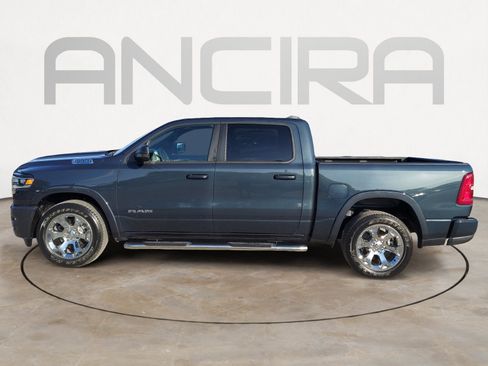 Used 2025 RAM 1500 Lone Star RWD image 7