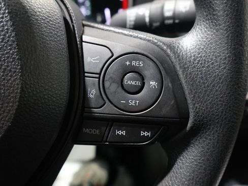 Certified 2024 Toyota RAV4 XLE image 34