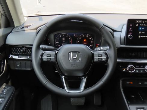 New 2026 Honda CR-V EX-L image 18
