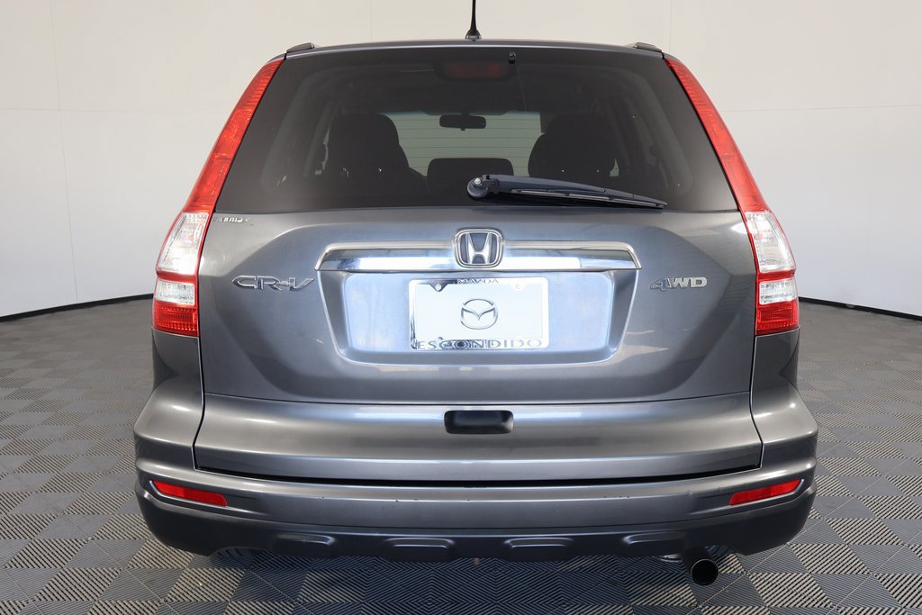 Used 2011 Honda CR-V EX image 5