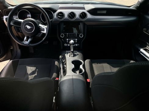 Used 2019 Ford Mustang Coupe w/ Equipment Group 101A RWD image 21