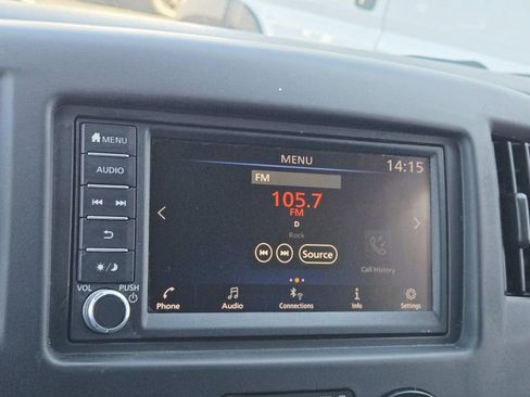 Used 2020 Nissan NV200 SV image 25