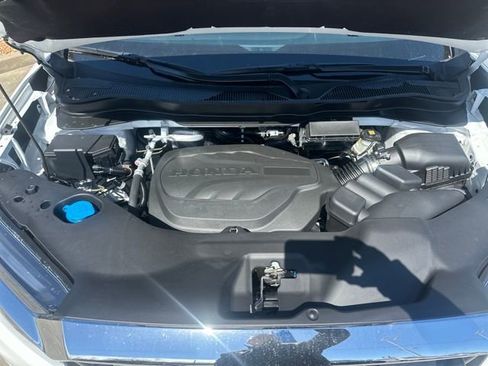 New 2026 Honda Ridgeline RTL image 22