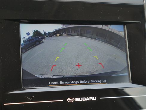 Used 2024 Subaru Forester Premium AWD/4WD image 14