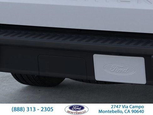 New 2026 Ford Maverick XL image 23