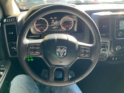 Used 2018 RAM 1500 Express w/ Express Value Package image 17