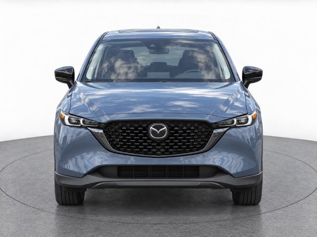 Used 2024 MAZDA CX-5 Carbon Edition AWD/4WD image 5