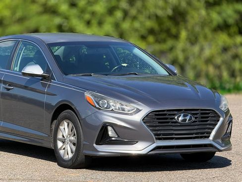 Used 2019 Hyundai Sonata SE image 15