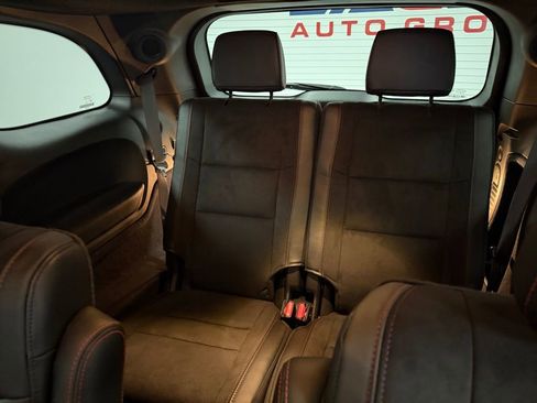 New 2026 Dodge Durango GT image 30