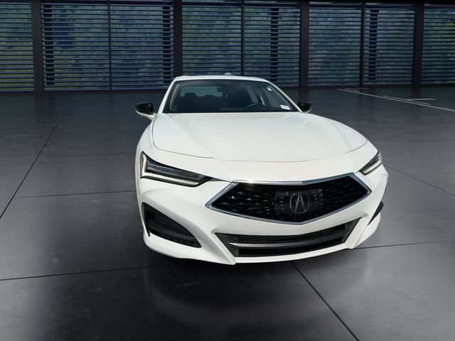 Used 2023 Acura TLX FWD image 3