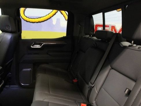 New 2026 GMC Sierra 1500 Denali w/ Technology Package AWD/4WD image 16