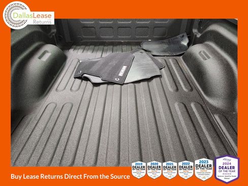 Used 2024 RAM 2500 Tradesman w/ Chrome Appearance Group image 53