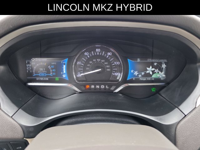 Used 2020 Lincoln MKZ Reserve w/ Elements Package FWD image 30