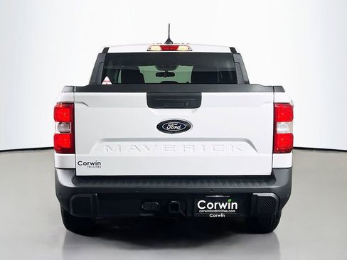 New 2026 Ford Maverick XL w/ 4K Tow Package image 13