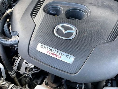 Used 2021 MAZDA CX-5 Grand Touring Reserve image 35