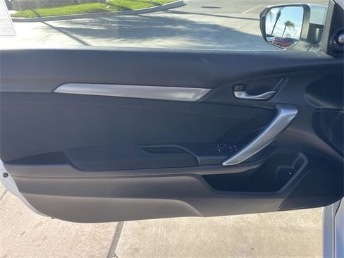 Used 2020 Honda Civic Si image 21