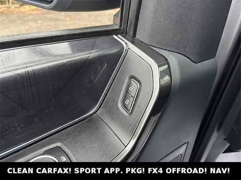 Used 2021 Ford F150 XLT w/ Equipment Group 302A High image 23