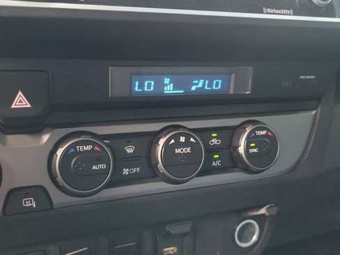 Certified 2023 Toyota Tacoma SR AWD/4WD image 15