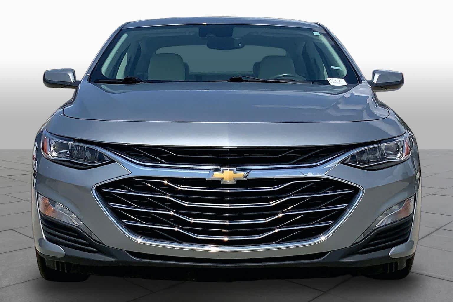 Used 2024 Chevrolet Malibu LT FWD image 4