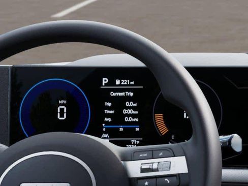 New 2026 Hyundai Sonata SE FWD image 14
