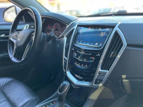 Used 2014 Cadillac SRX FWD image 21