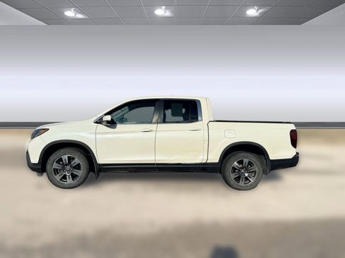 Used 2018 Honda Ridgeline RTL-T image 2