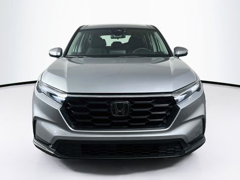 Used 2023 Honda CR-V LX image 2