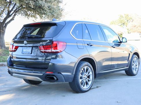 Used 2014 BMW X5 xDrive50i image 7
