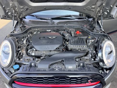 Used 2016 MINI Cooper S FWD image 44