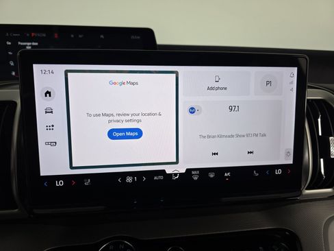 New 2025 Ford Expedition Max Active image 15