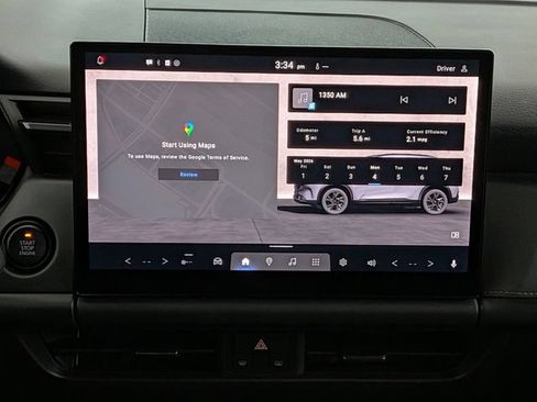 New 2026 MAZDA CX-5 Select AWD/4WD image 20
