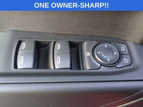 Used 2024 Chevrolet Silverado 1500 Custom Trail Boss w/ LPO, Dark Essentials Package image 24