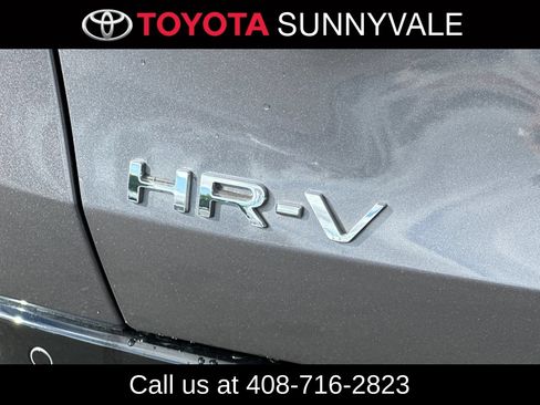 Used 2023 Honda HR-V EX-L image 13