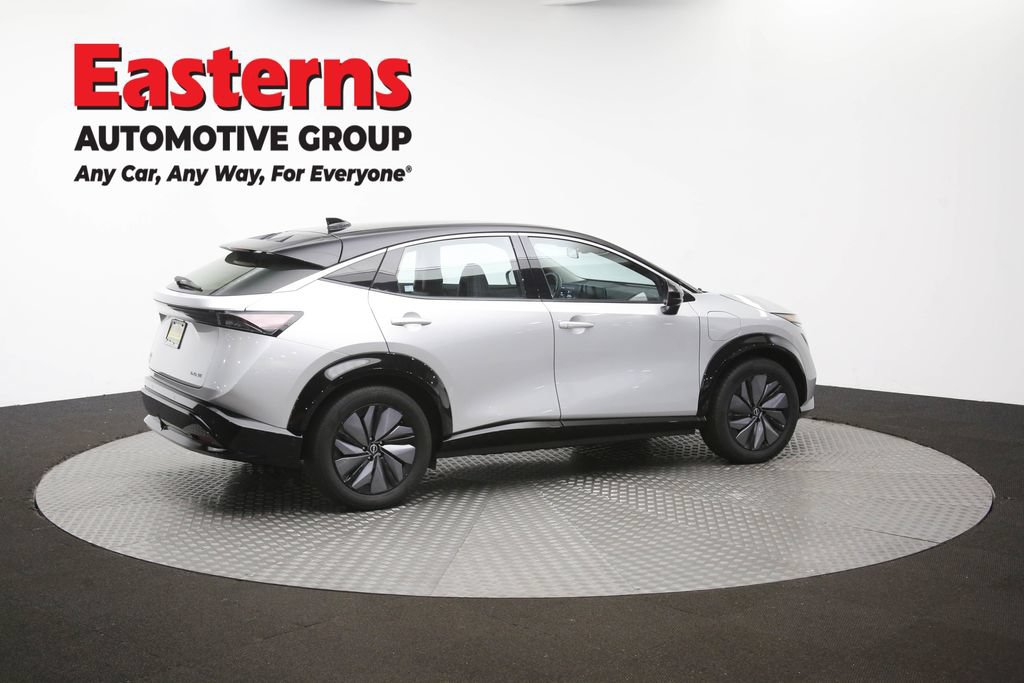 Used 2023 Nissan Ariya FWD image 58