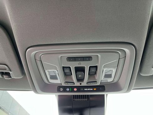 New 2026 GMC Sierra 1500 Elevation w/ Elevation Premium Package AWD/4WD image 29