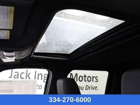 New 2026 Nissan Frontier Pro-X w/ Pro Premium Package image 12