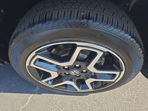 Used 2023 Honda Passport Elite image 33
