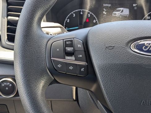 New 2025 Ford Transit 250 148 Medium Roof w/ Load Area Protection Package image 23