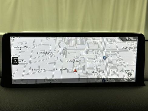 Used 2024 MAZDA CX-5 Signature image 18