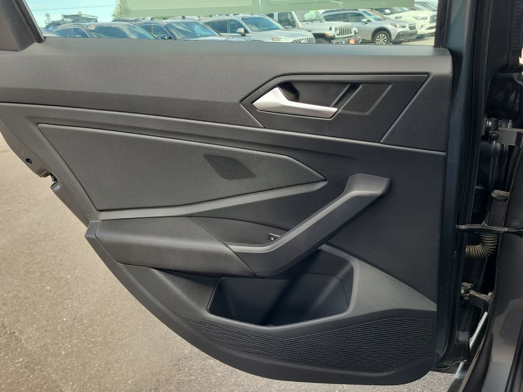 Used 2019 Volkswagen Jetta SE FWD image 31
