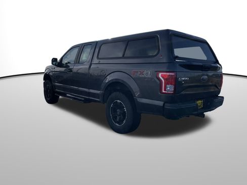 Used 2016 Ford F150 XL w/ Equipment Group 101A Mid image 6