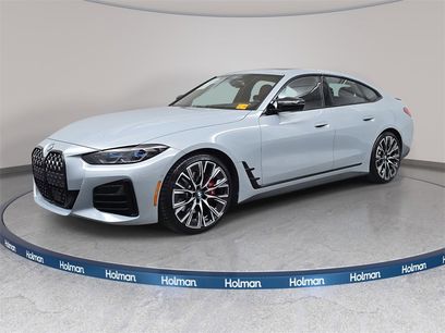 Used 2023 BMW M440i Gran Coupe