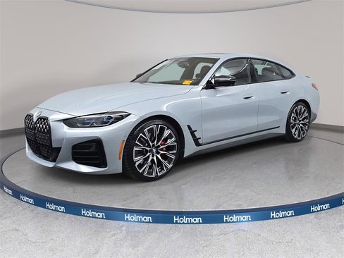 Used 2023 BMW M440i Gran Coupe image 1