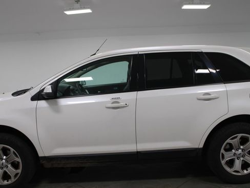 Used 2012 Ford Edge SEL image 6