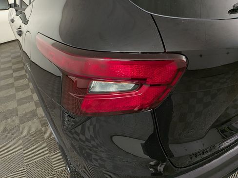 New 2026 Chevrolet Trax RS image 11