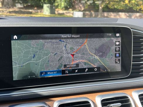 Certified 2022 Mercedes-Benz GLE 350 4MATIC image 19