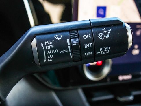 Used 2024 Lexus NX 350 AWD image 28