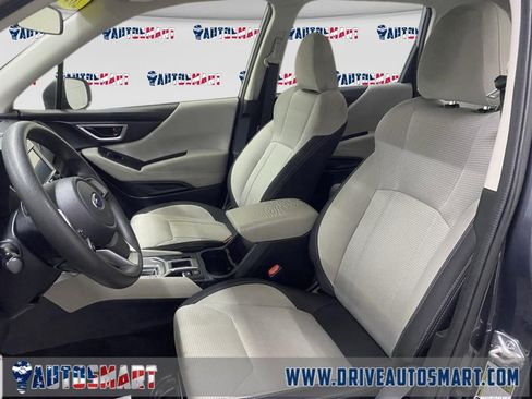 Used 2022 Subaru Forester image 11
