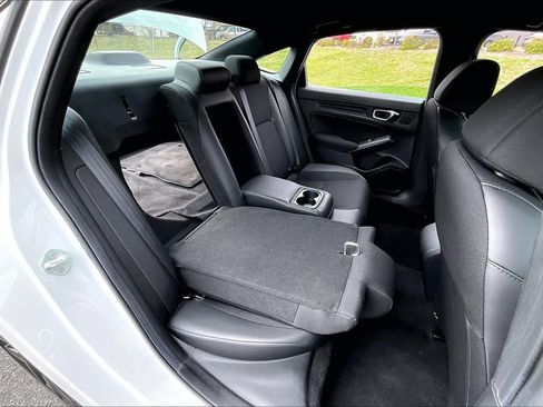 Used 2025 Honda Civic Sport image 20